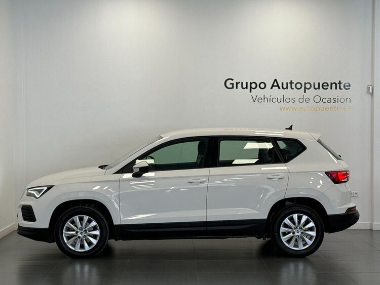 Seat Ateca reference foto 6