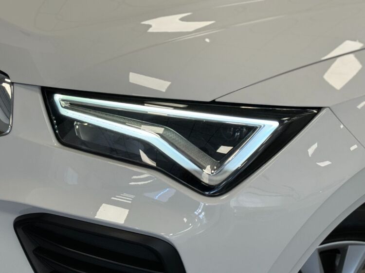 Seat Ateca reference foto 42