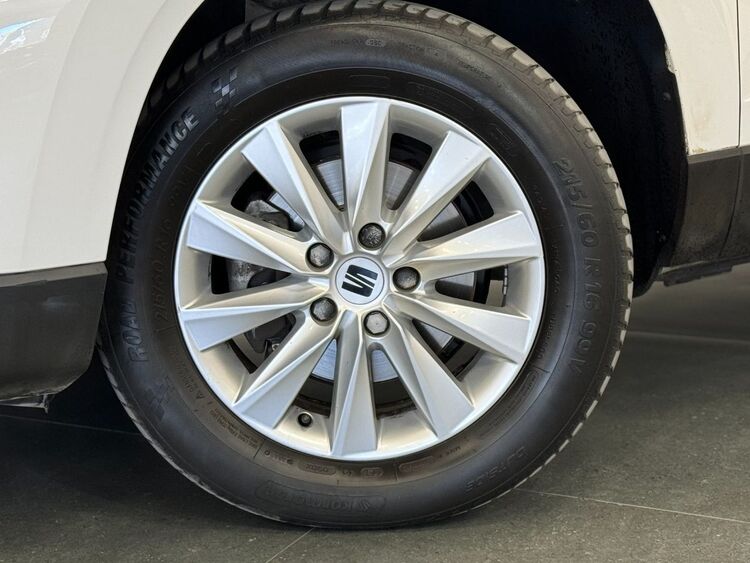 Seat Ateca reference foto 43