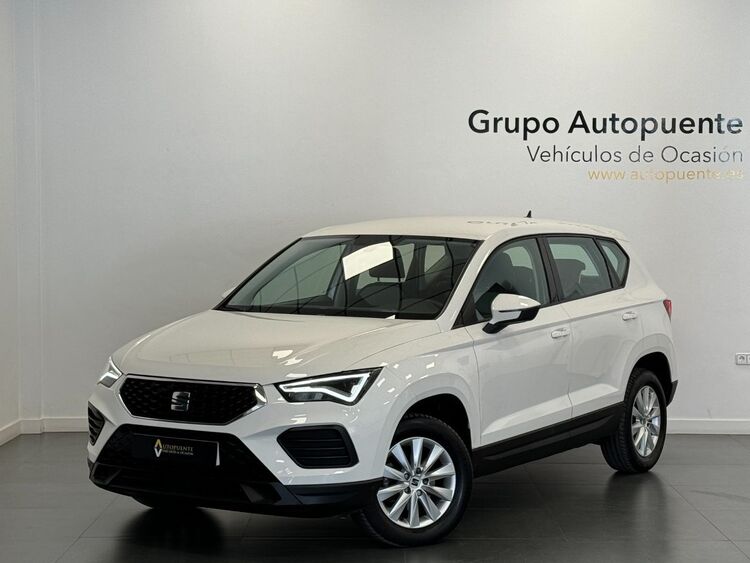 Seat Ateca reference foto 7