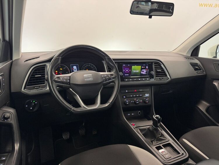 Seat Ateca reference foto 9