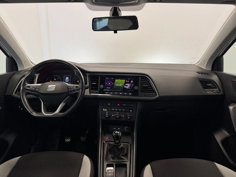 Seat Ateca reference foto 10