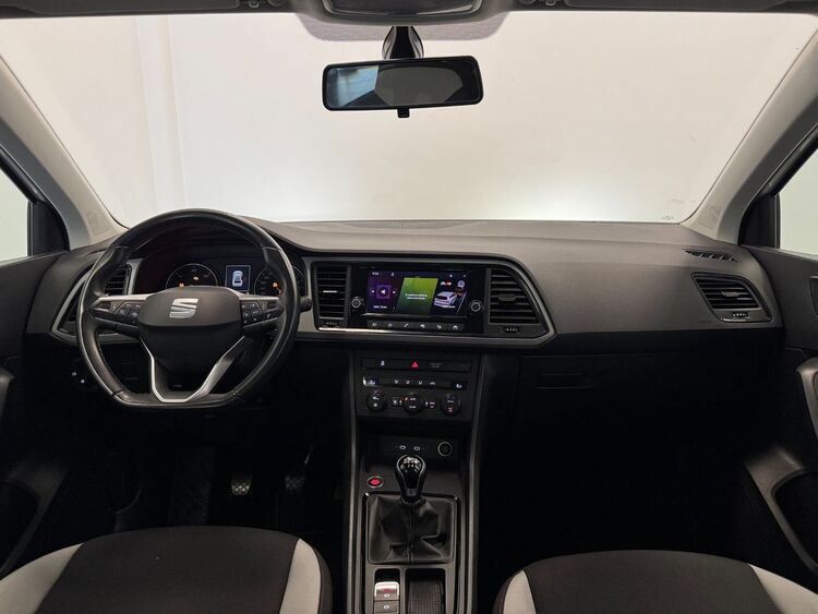Seat Ateca reference foto 11