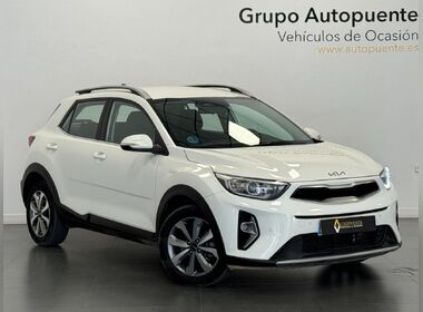 Kia - Stonic