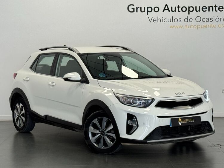 Kia Stonic DRIVE foto 2