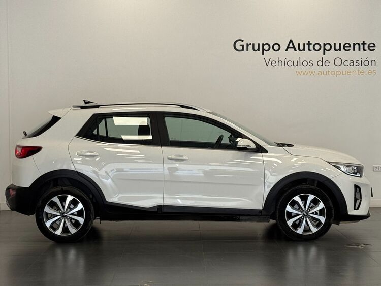 Kia Stonic DRIVE foto 3