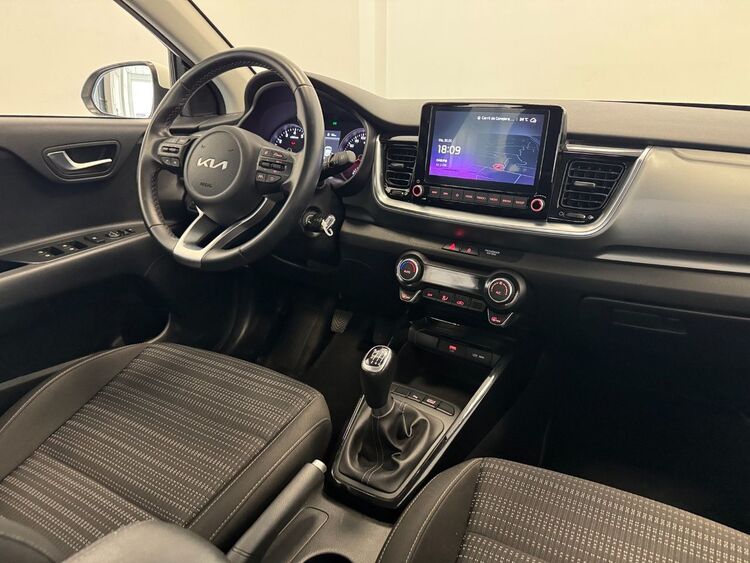 Kia Stonic DRIVE foto 12
