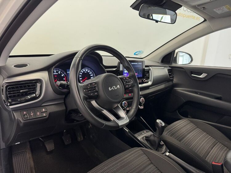 Kia Stonic DRIVE foto 14
