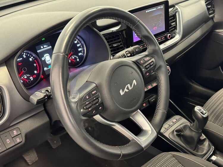 Kia Stonic DRIVE foto 19