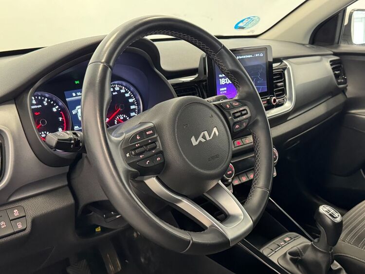Kia Stonic DRIVE foto 20