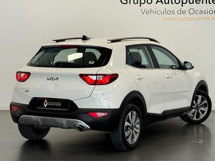 Kia Stonic DRIVE foto 4