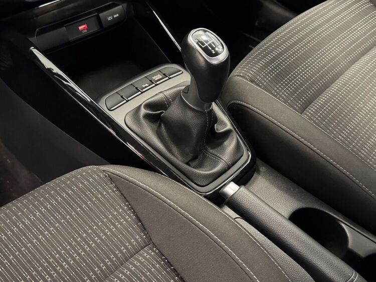 Kia Stonic DRIVE foto 26