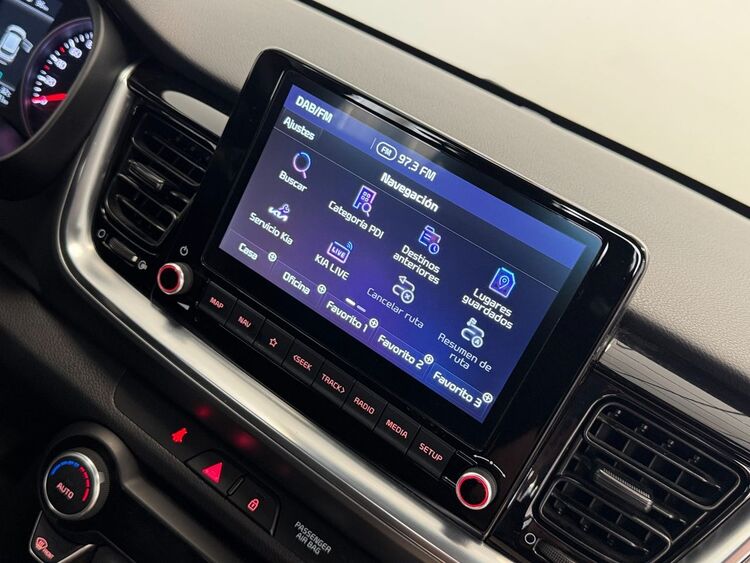 Kia Stonic DRIVE foto 31