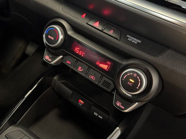 Kia Stonic DRIVE foto 32