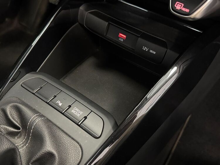 Kia Stonic DRIVE foto 33