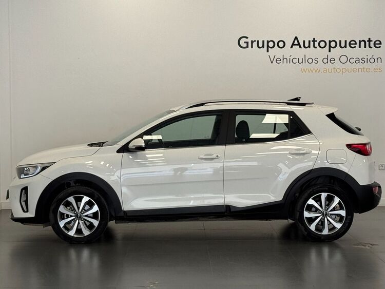 Kia Stonic DRIVE foto 6