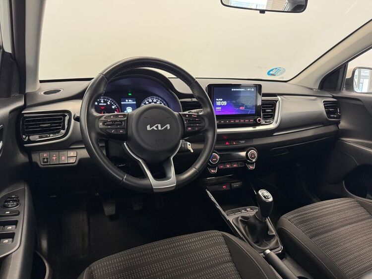 Kia Stonic DRIVE foto 9