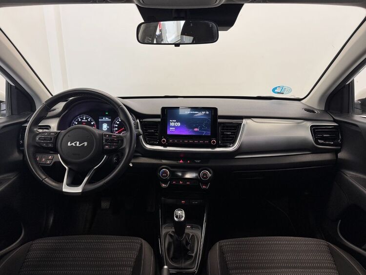 Kia Stonic DRIVE foto 10