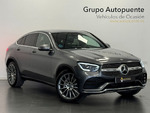 Mercedes GLC AMG 4MATIC miniatura 2