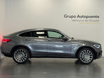 Mercedes GLC AMG 4MATIC miniatura 3