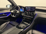 Mercedes GLC AMG 4MATIC miniatura 12