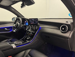 Mercedes GLC AMG 4MATIC miniatura 13