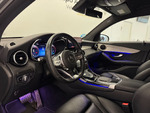 Mercedes GLC AMG 4MATIC miniatura 14
