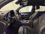 Mercedes GLC AMG 4MATIC miniatura 15