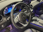 Mercedes GLC AMG 4MATIC miniatura 19