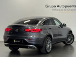 Mercedes GLC AMG 4MATIC miniatura 4