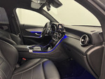 Mercedes GLC AMG 4MATIC miniatura 29