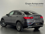 Mercedes GLC AMG 4MATIC miniatura 5
