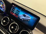Mercedes GLC AMG 4MATIC miniatura 36