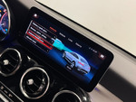 Mercedes GLC AMG 4MATIC miniatura 37