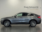 Mercedes GLC AMG 4MATIC miniatura 6