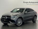 Mercedes GLC AMG 4MATIC miniatura 7