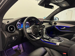 Mercedes GLC AMG 4MATIC miniatura 8