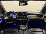 Mercedes GLC AMG 4MATIC miniatura 10