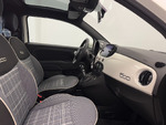 Fiat 500 LOUNGE miniatura 25