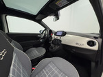 Fiat 500 LOUNGE miniatura 9