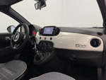 Fiat 500 LOUNGE miniatura 10