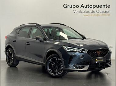 Cupra - Formentor