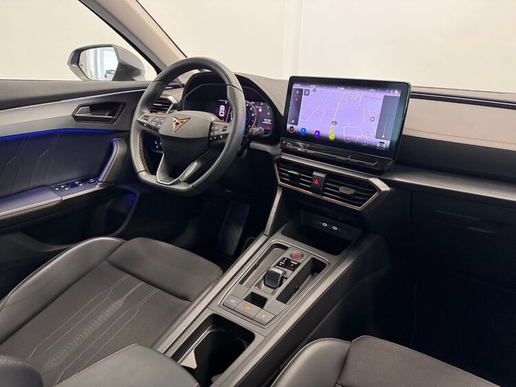 Cupra Formentor DSG foto 12