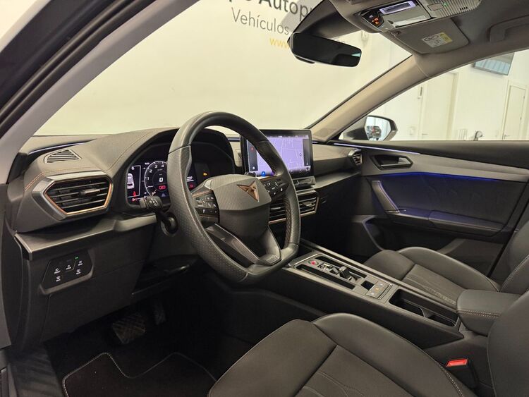 Cupra Formentor DSG foto 14