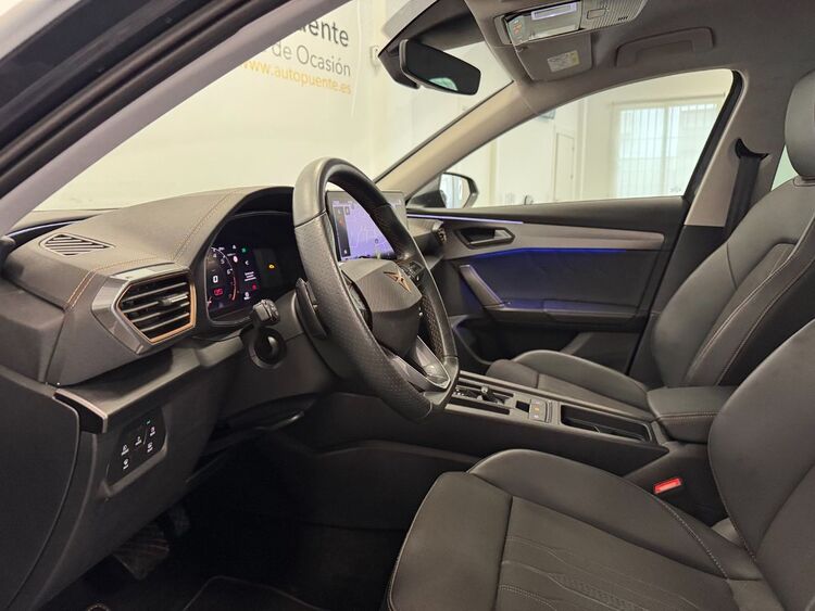 Cupra Formentor DSG foto 15