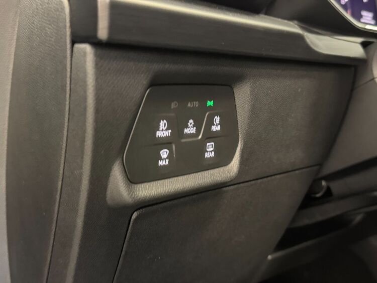 Cupra Formentor DSG foto 19