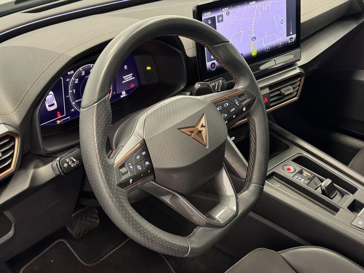 Cupra Formentor DSG foto 21