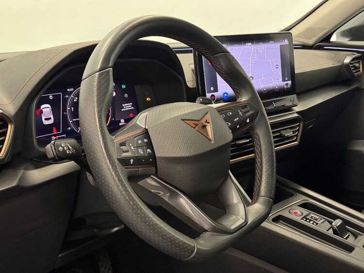 Cupra Formentor DSG foto 22