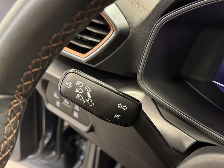 Cupra Formentor DSG foto 23