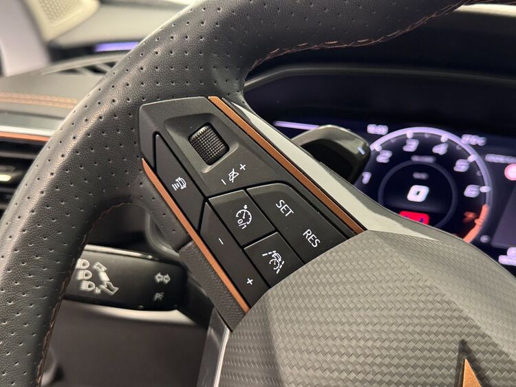 Cupra Formentor DSG foto 25